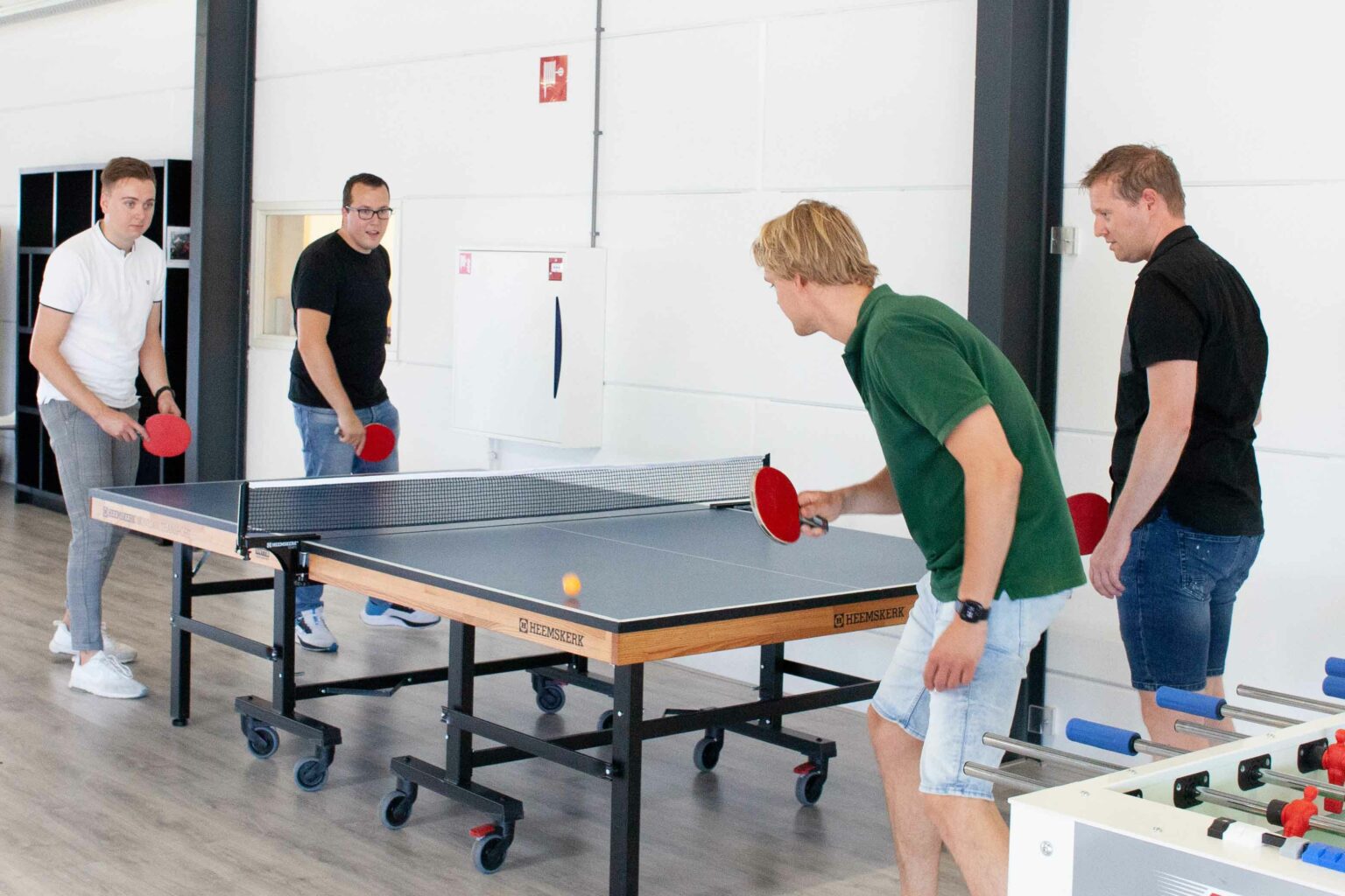 Jobs Archive Technobis High Tech Solutions