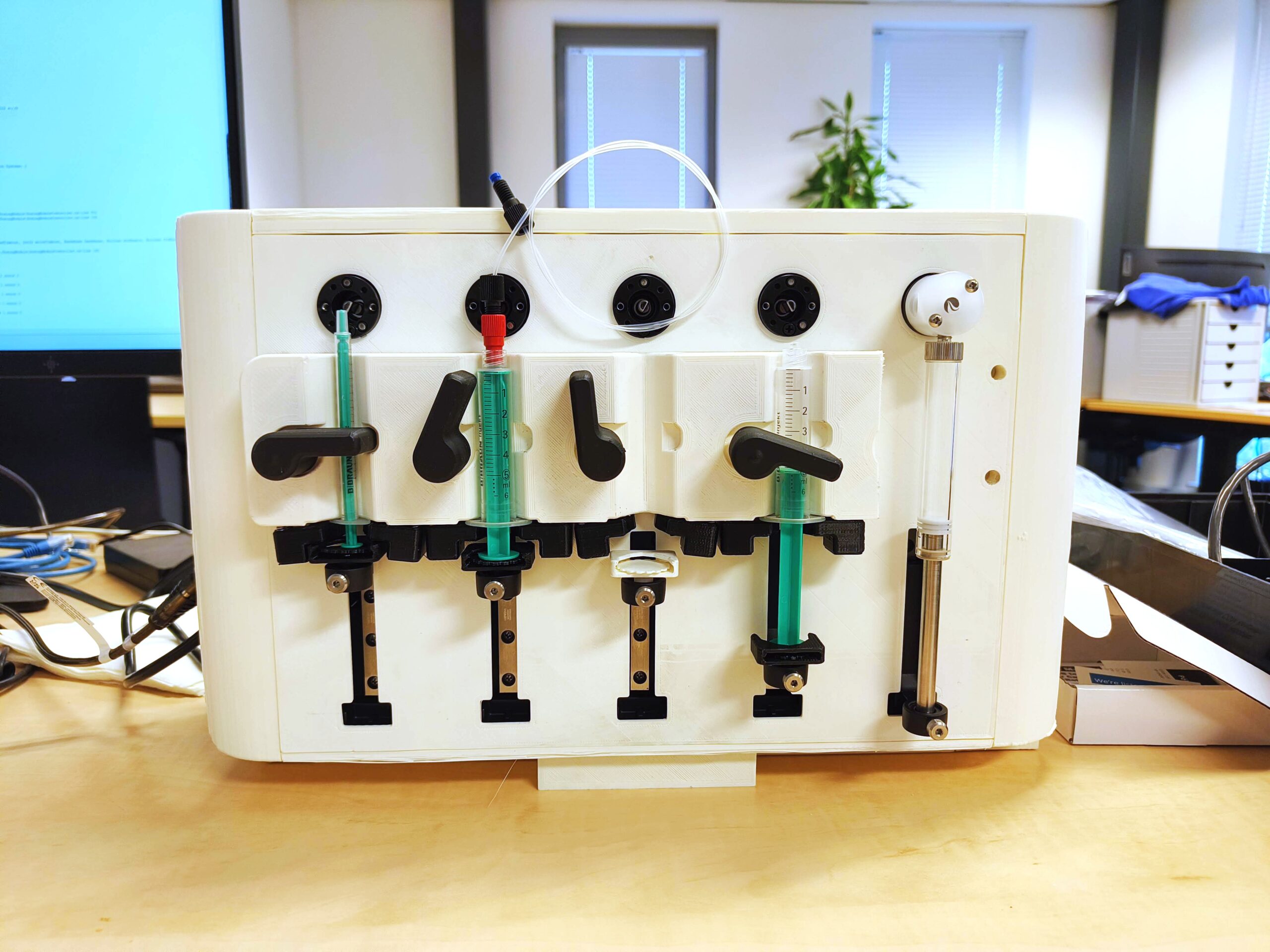 Functional Proto