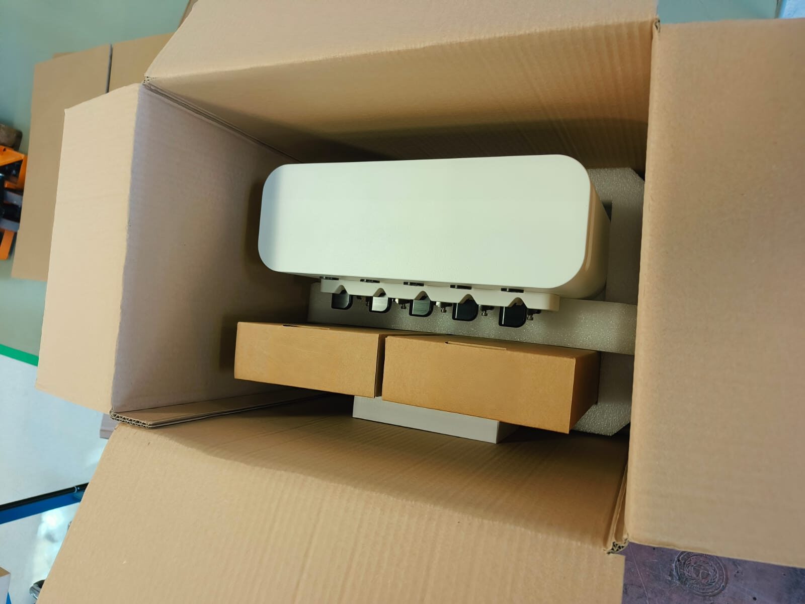 Packaging