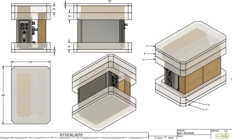 Packaging Design