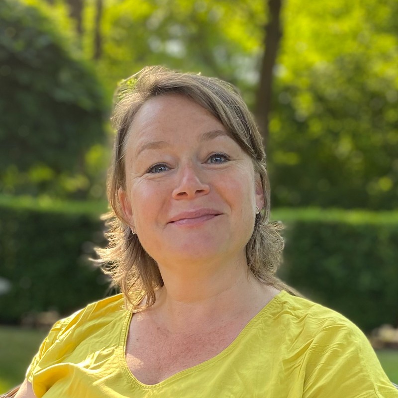 Rianne Rotink