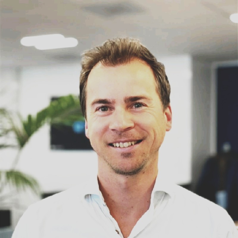 Thijs van Leest