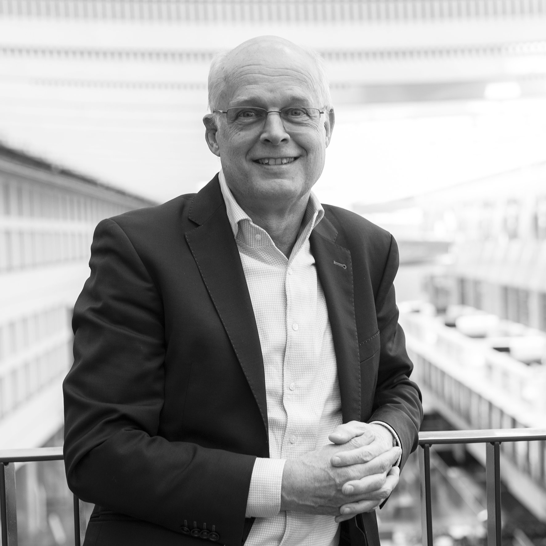 Paul van den Biggelaar